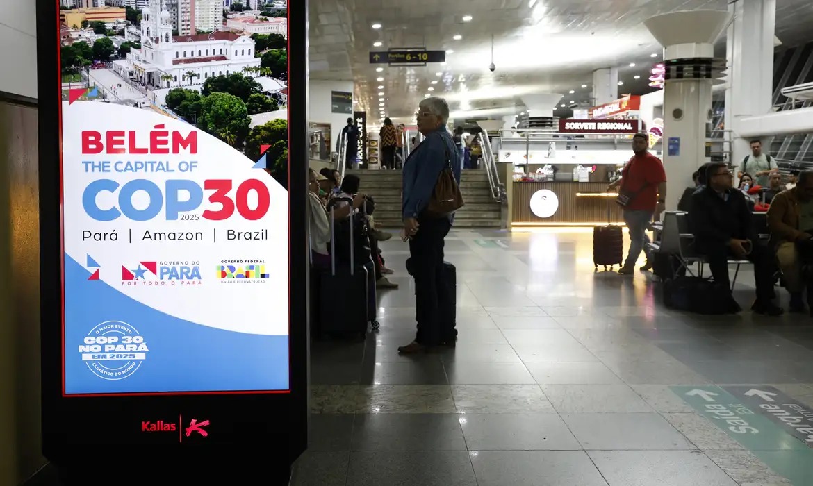 COP30: Vamos falar sem rodeio, a resposta virá do campo!