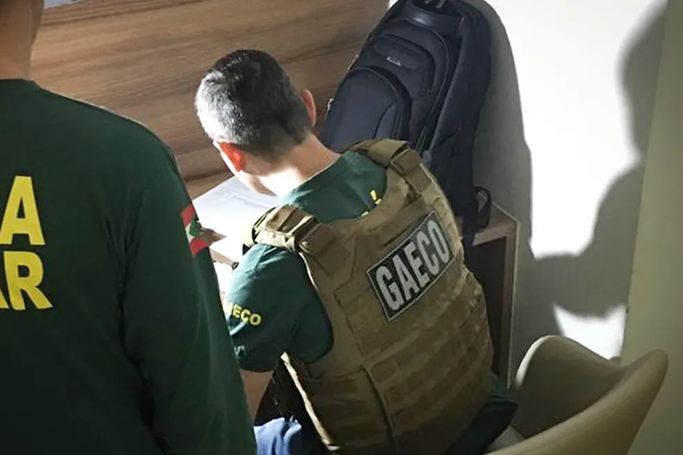 COLUNA PELO ESTADO: Operação Mensageiro fez mais três prefeitos réus