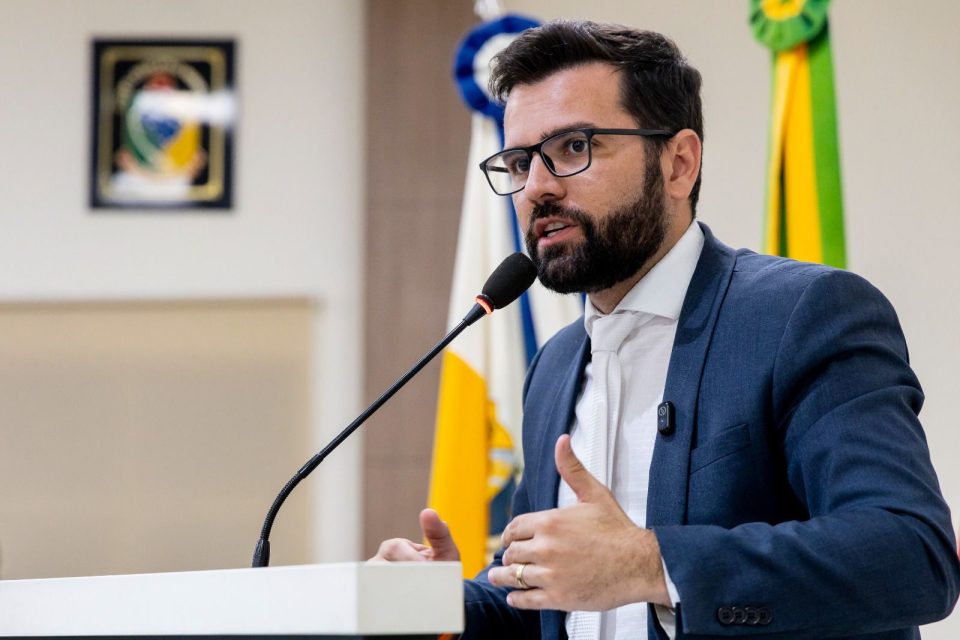 Operação Mensageiro Foto abre: MPSC/Divulgação