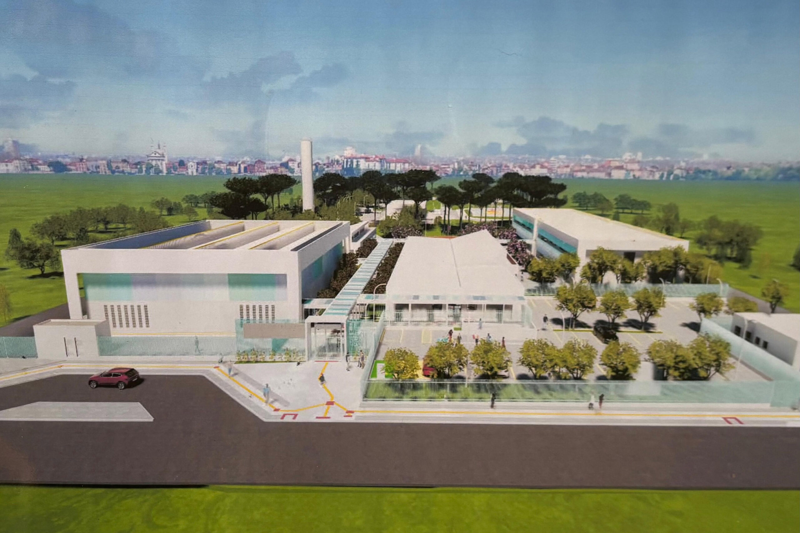 COLUNA PELO PARANÁ: Escolas do Futuro