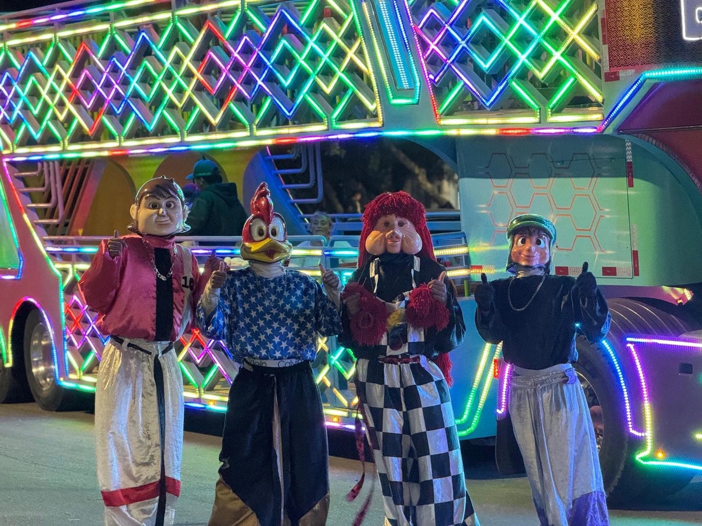 Prefeitura se pronuncia sobre alvará de circulação da Carreta Bora Bora