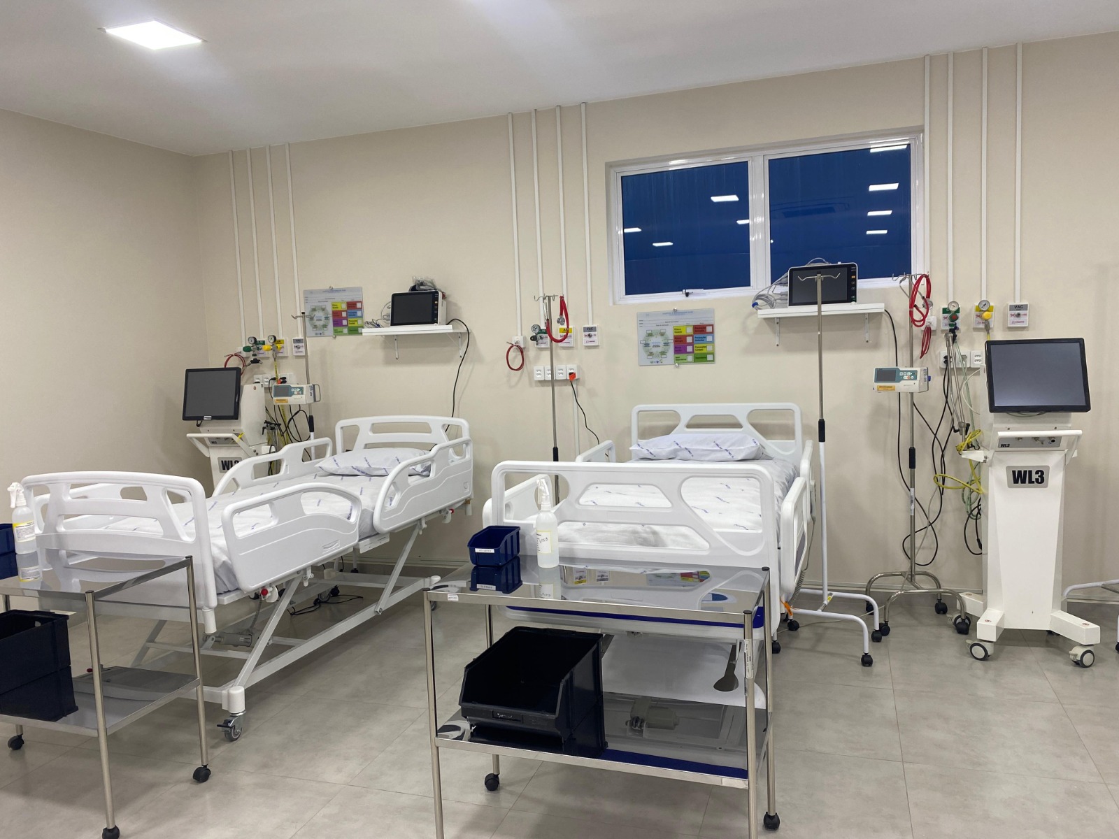 COLUNA PELO ESTADO: TCE/SC faz relatório preocupante sobre saúde em SC