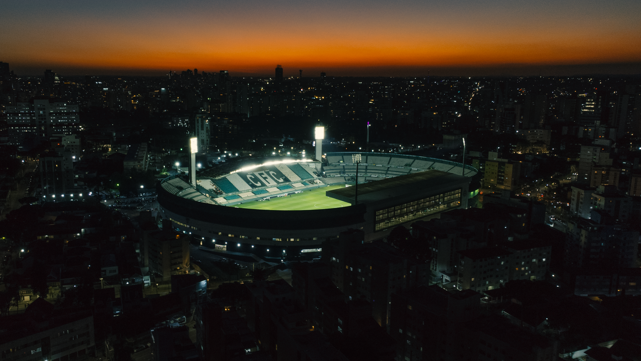 COLUNA PELO PARANÁ: Patrimônio Cultural do Paraná