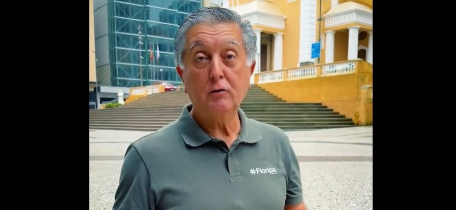 COLUNA PELO ESTADO: “Controle social” em SC é destaque em rede nacional