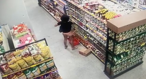 Decisão em caso de furto gera repercussão e PM reforça importância do BO