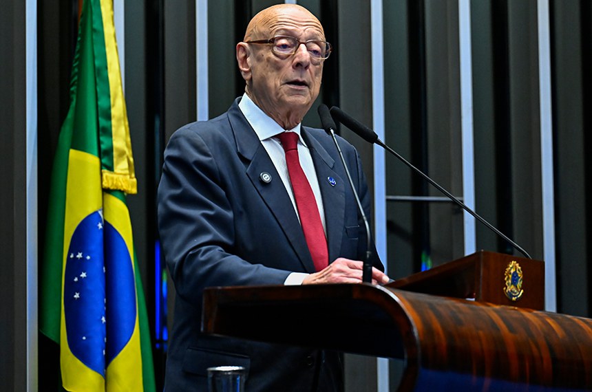 COLUNA PELO ESTADO: Insatisfação de Amin mostra instabilidade da coligação PL e PP