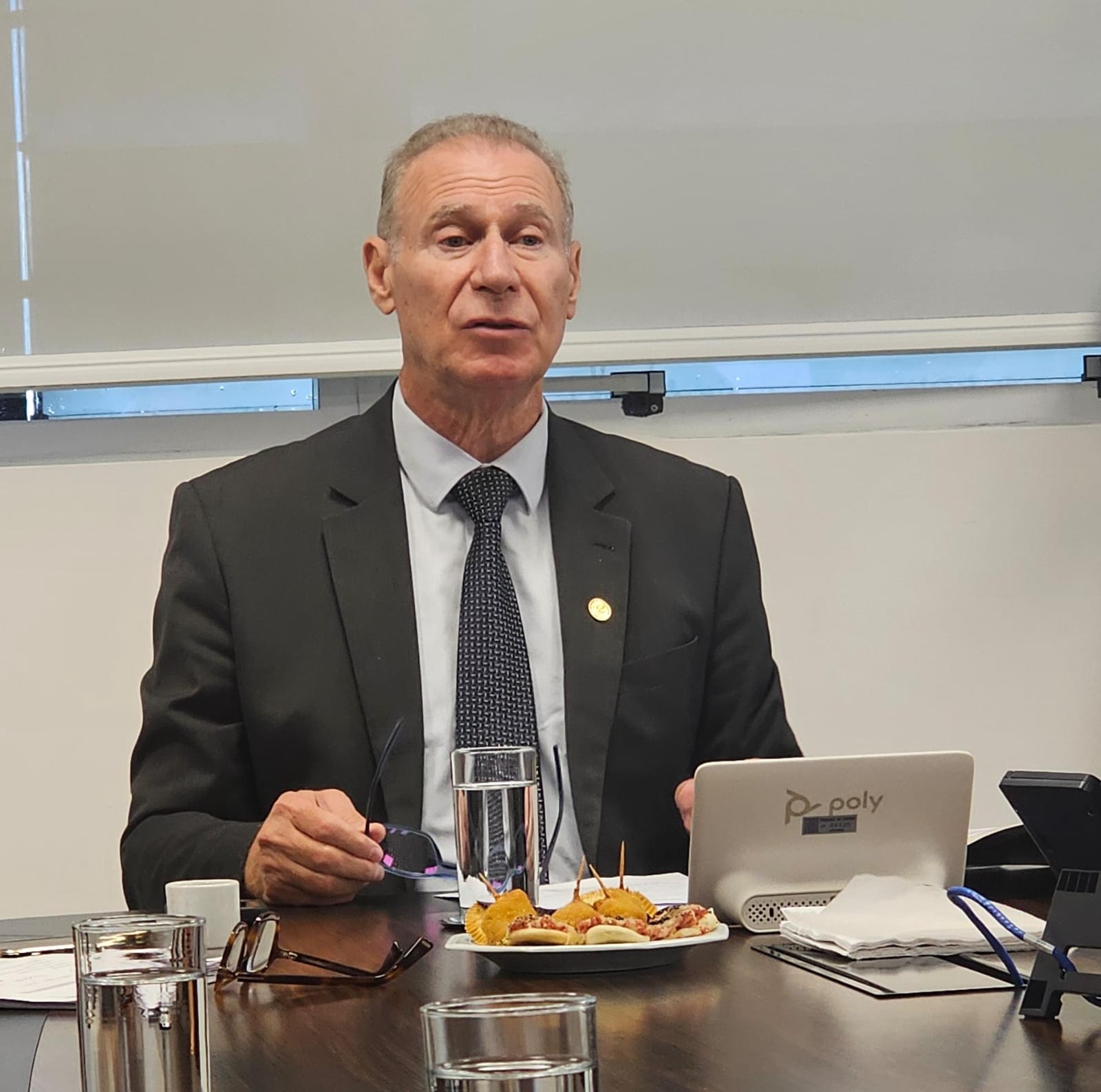 COLUNA PELO ESTADO: Os projetos do TCESC para 2026