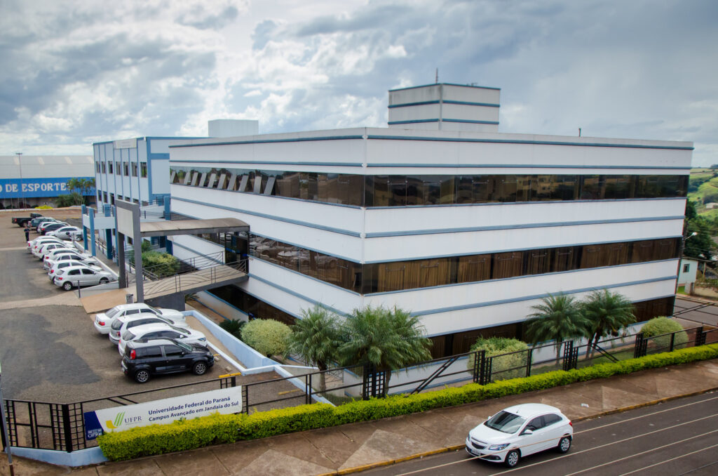 COLUNA PELO PARANÁ: Novos cursos