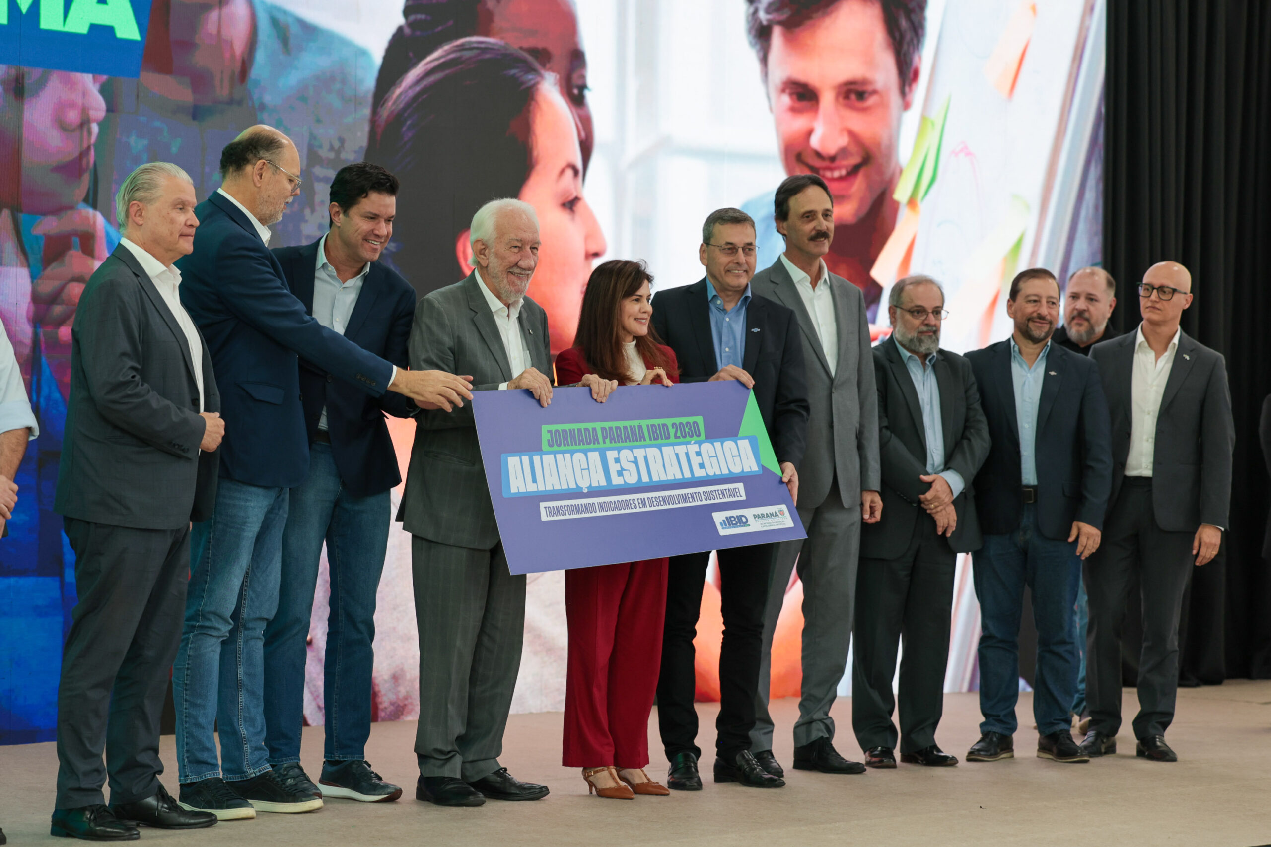 COLUNA PELO PARANÁ: Inovação