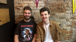 Jovens da regiÃ£o exibem curta em festival internacional de cinema