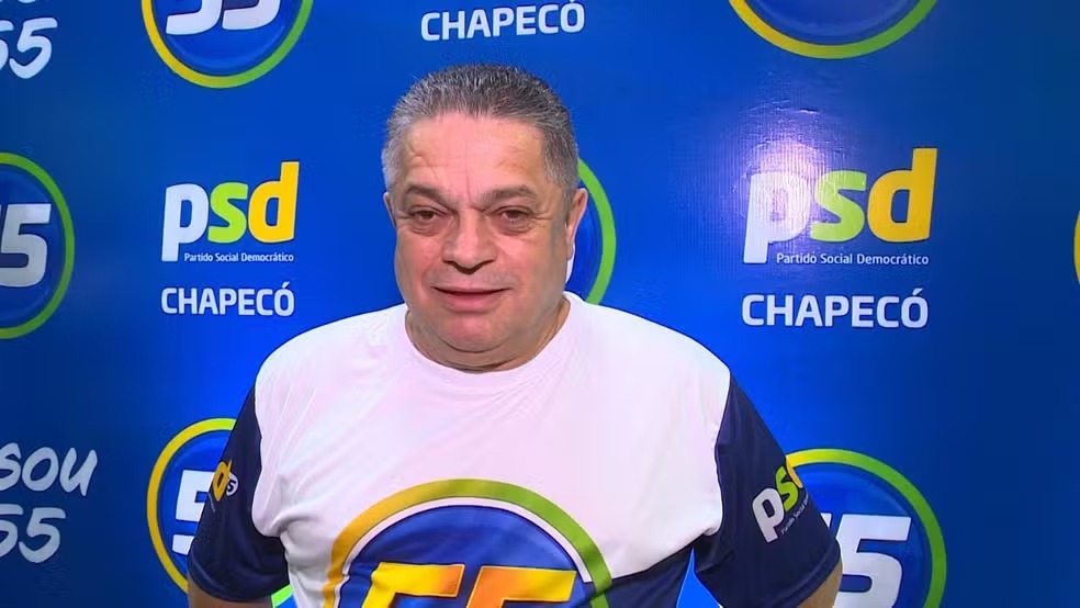 COLUNA PELO ESTADO: João Rodrigues segue sem o PP. PSD segue sem Topázio