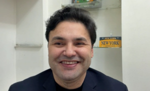 CÃ©sar Sucesso, o biturunense nascido para brilhar