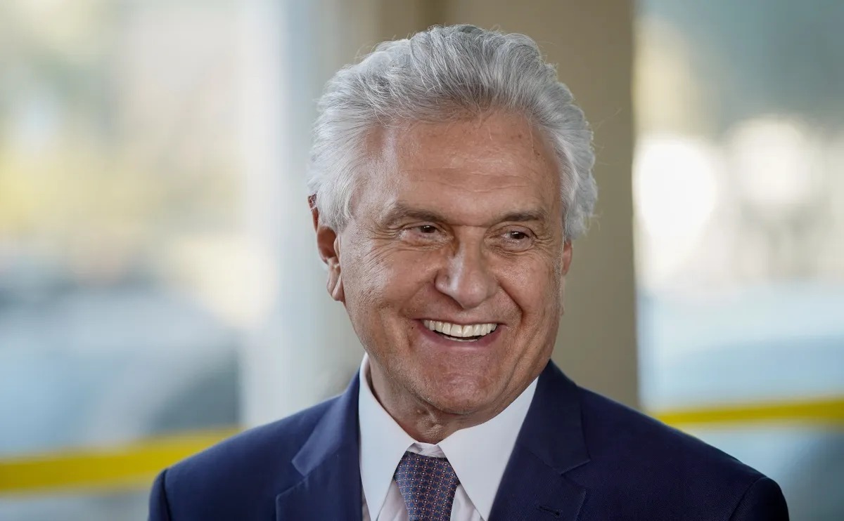 COLUNA PELO PARANÁ: Caiado à Presidência