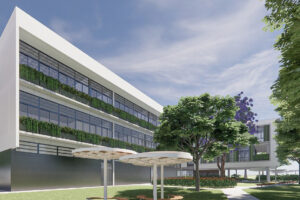 COLUNA PELO PARANÃ: Parque de inovaÃ§Ã£o