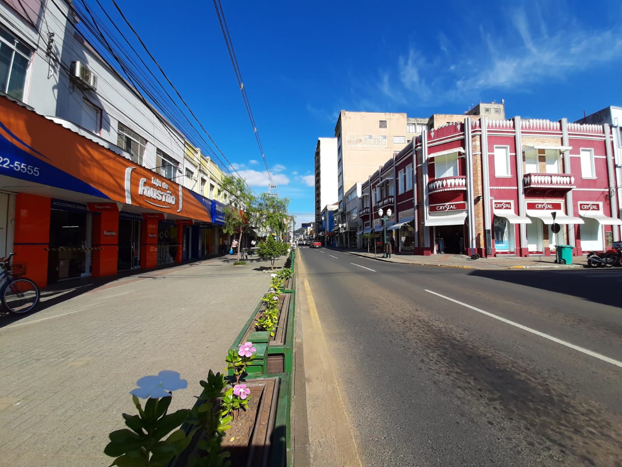 População do Vale do Iguaçu prefere o comércio local, aponta pesquisa