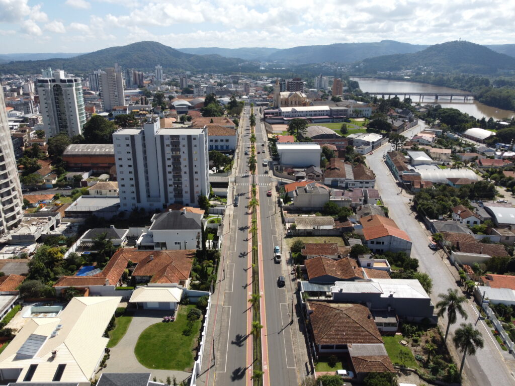 Porto União acata recomendações do MPSC sobre gestão ambiental