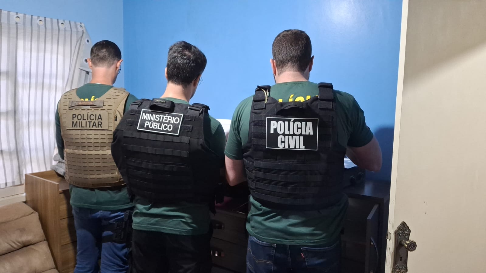 COLUNA PELO ESTADO: Operação Bolso Duplo
