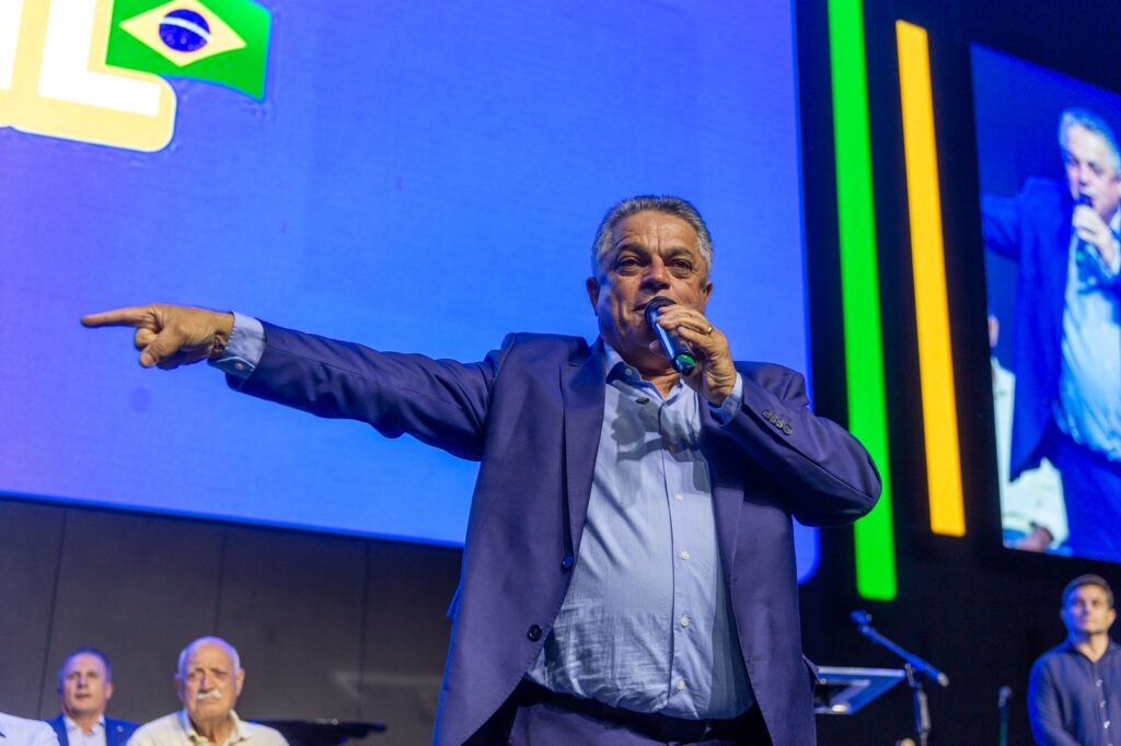 COLUNA PELO ESTADO: Com racha no PSD, João Rodrigues anuncia pré-candidatura