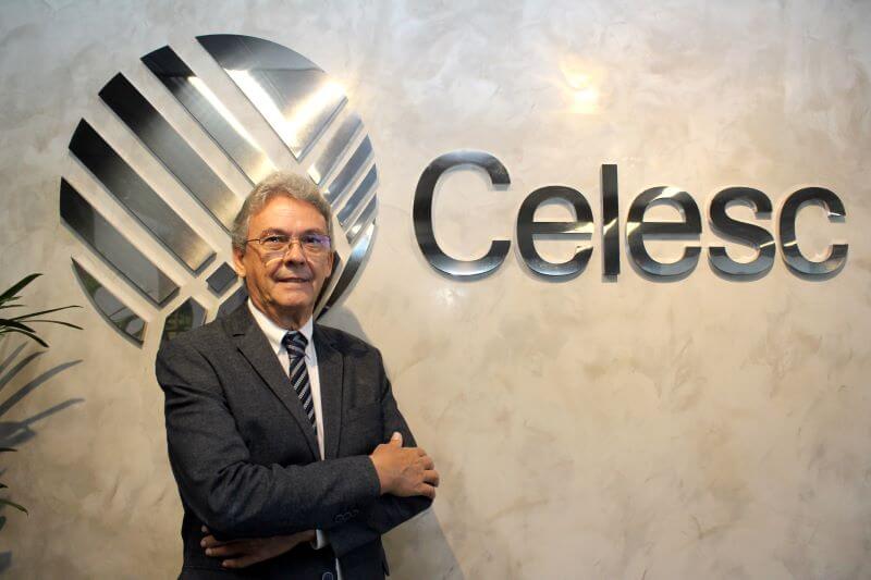 COLUNA PELO ESTADO: Celesc sob nova direção