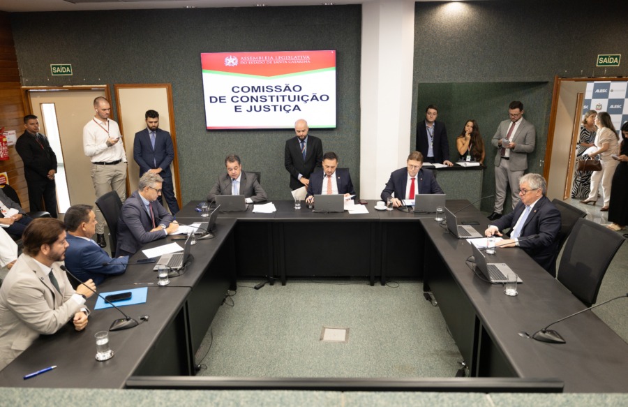 COLUNA PELO ESTADO: Catarinenses poderão comprar armas com desconto em imposto