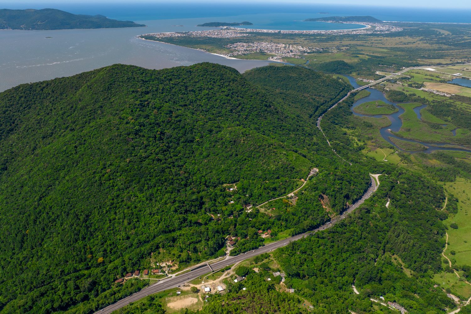 COLUNA PELO ESTADO: Nova proposta promete solução para o Morro dos Cavalos