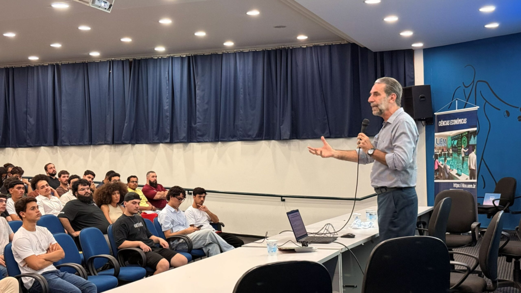 COLUNA PELO PARANÁ: Energia, eleições, infraestrutura e agenda social em destaque
