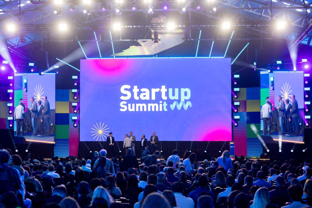 COLUNA PELO PARANÁ: Prêmio Sebrae Startups