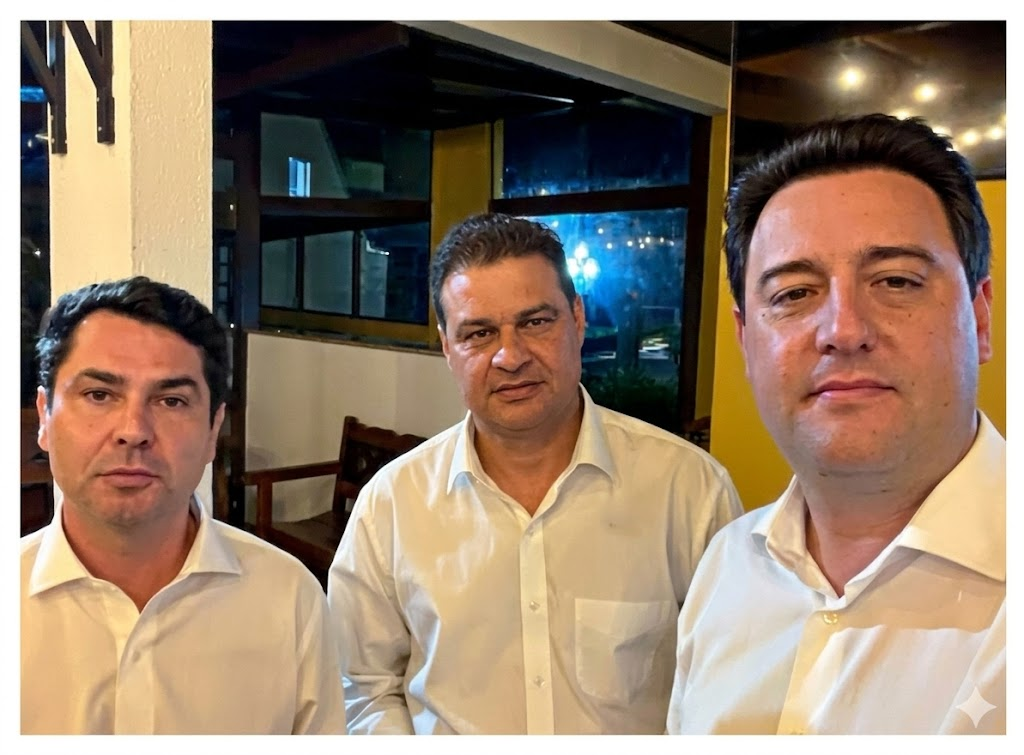 COLUNA PELO PARANÁ: política, economia e investimentos em destaque