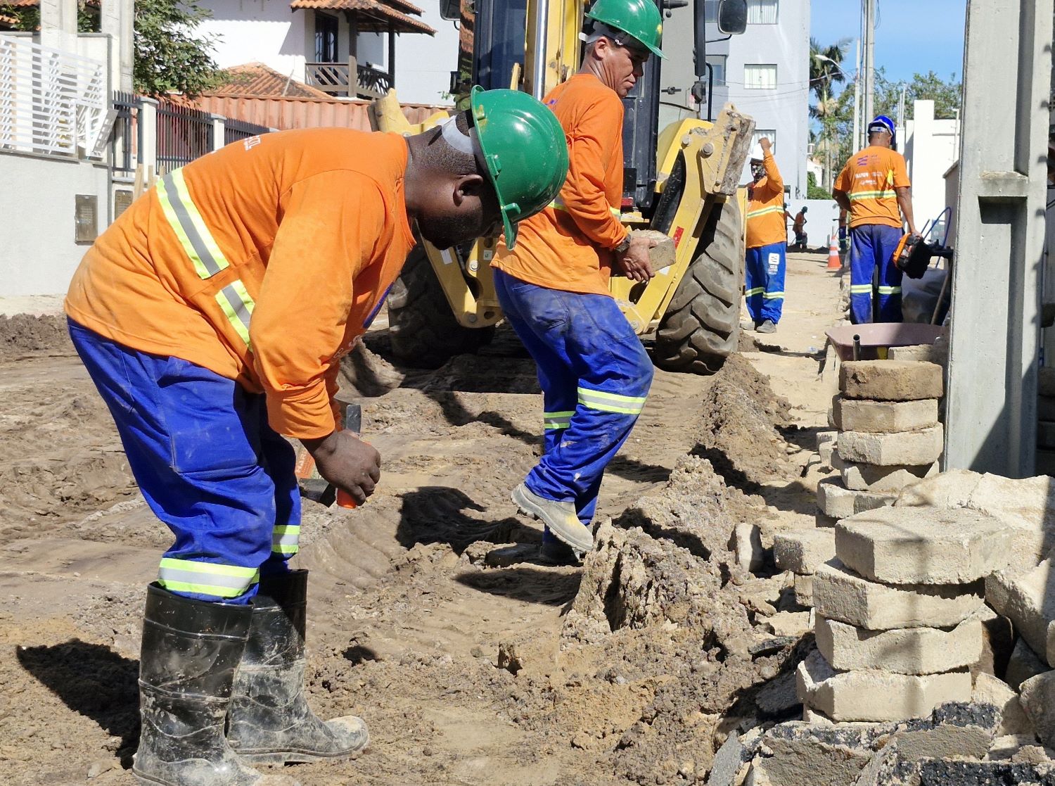 COLUNA PELO ESTADO: Acelera Convênios garante verba para projetos nos municípios