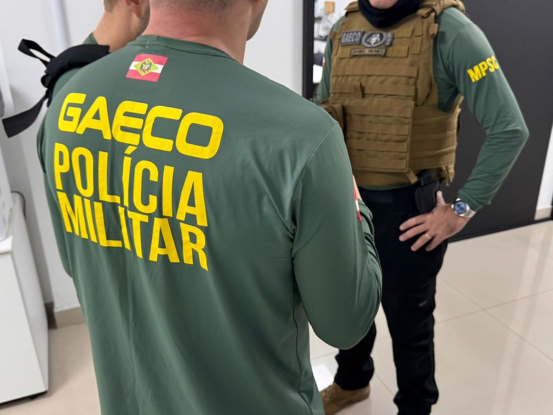 COLUNA PELO ESTADO: Mais um prefeito preso por corrupção em SC