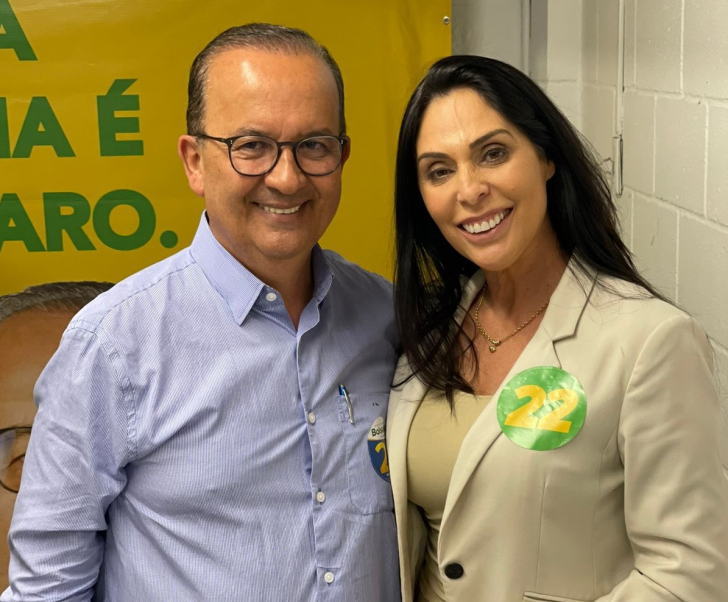 COLUNA PELO ESTADO: Jorginho Mello garante apoio de evangélicos no Estado