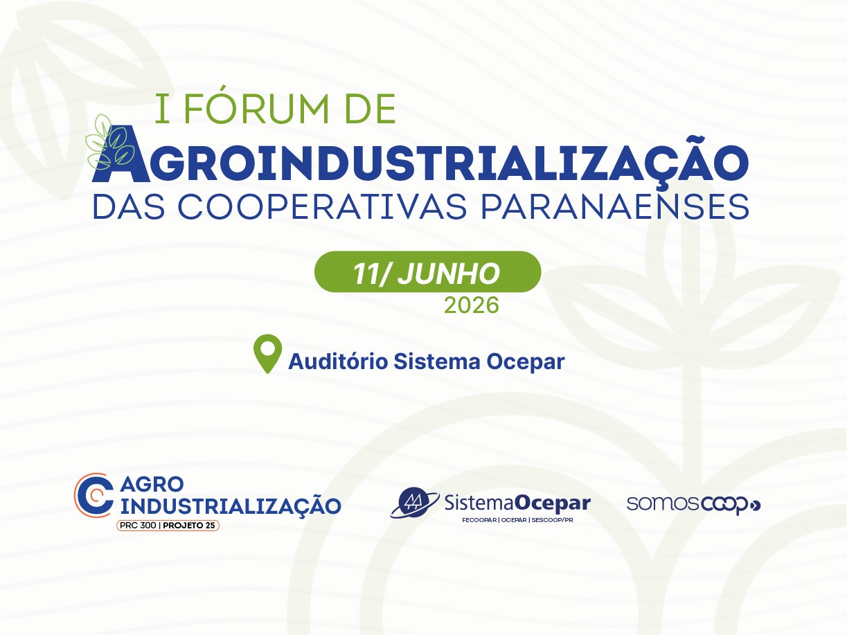 COLUNA PELO PARANPÁ: Agroindustrialização, Vet Móvel e mais