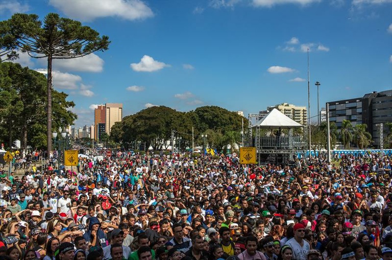 COLUNA PELO PARANÁ: Marcha para Jesus, programa Asfalto Novo, Vida Nova e mais, confira na Coluna da ADI