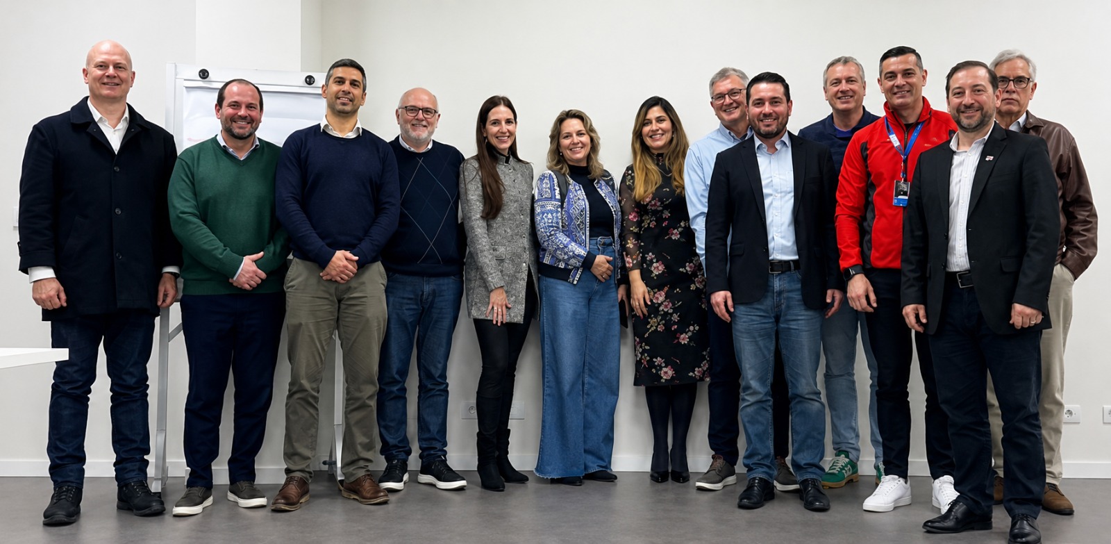 COLUNA PELO PARANÁ: Código para empreender