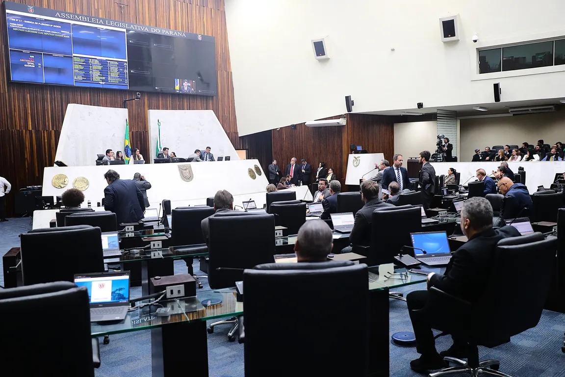 COLUNA PELO PARANÁ: CNH mais barata
