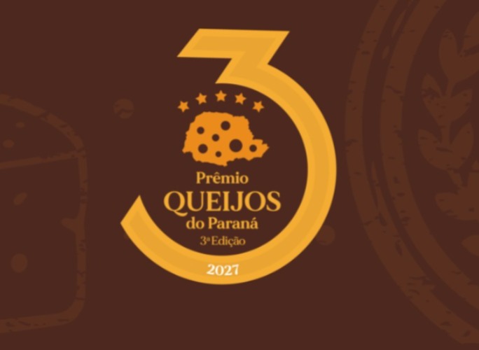 COLUNA PELO PARANÁ: Queijos do Paraná