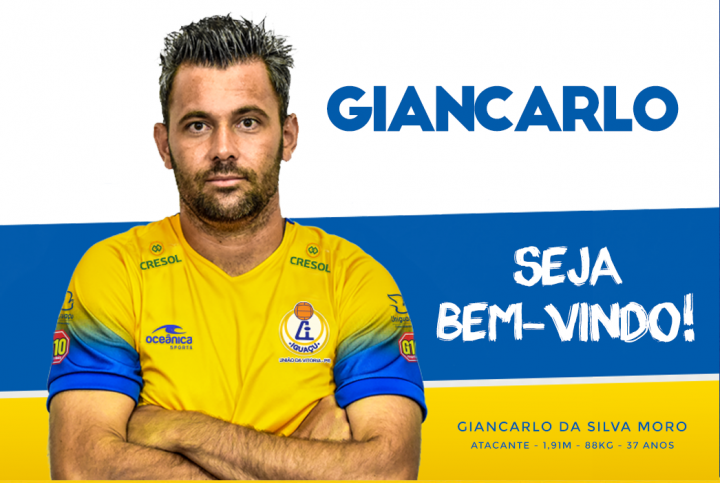 (Foto: AA Iguaçu).