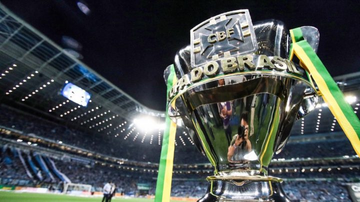(Foto: CBF).
