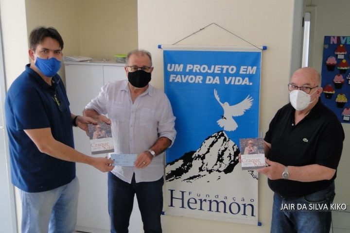 (Foto: Jair da Silva "Kiko").