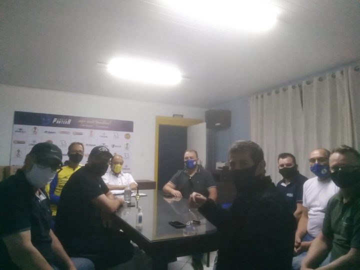 (Foto: A.A Iguaçu).