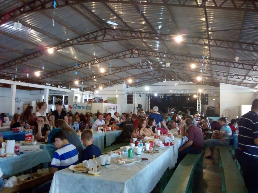 festa de São Miguel » RADAR » Coluna Social