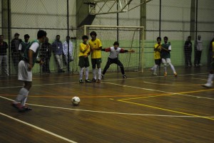 Mil atletas iniciam Fase Regional dos JEP’s em União da Vitória
