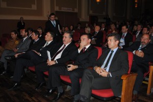 Colégio de Presidentes de Subseções da OAB do Paraná em União da Vitória