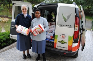 Torneio Solidário Amigos da Bocha arrecada mais de 600 kg de alimentos