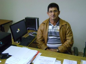 Presidente da AME avalia o primeiro mês a frente da Autarquia
