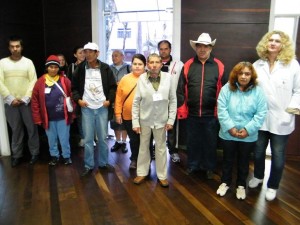Alunos do “Paraná Alfabetizado” dão exemplo de vida