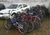 PM pede que proprietÃ¡rios de bicicletas furtadas as procurem na 2Âª CIPM