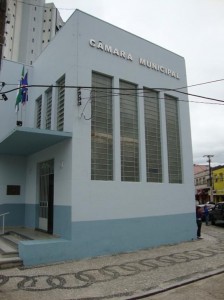 Aprovado projeto de Lei que concede incentivos tributários ao Superpão