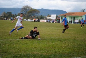 Campeonato Varzeano em São Cristóvão conhece seus semifinalistas