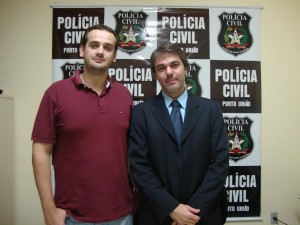 Coletiva de impressa encerra assuntos sobre investigações nas Cidades irmãs